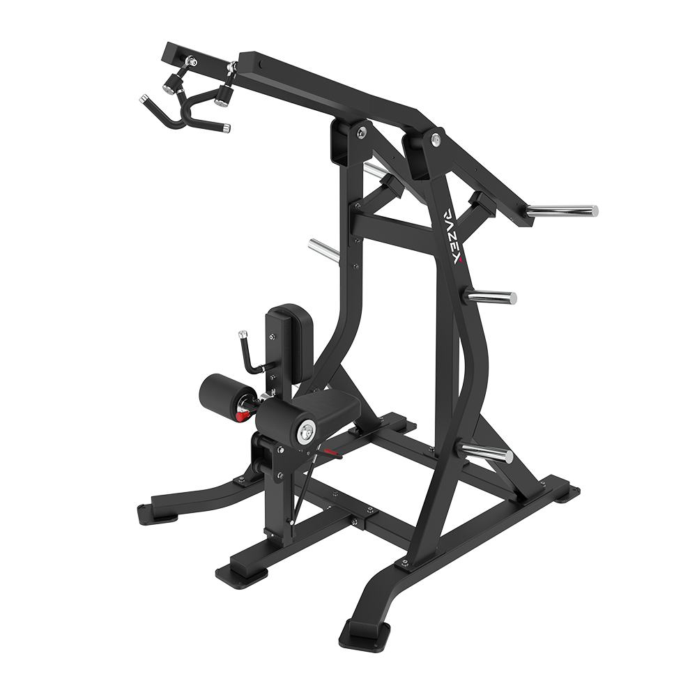 Universal Pulldown